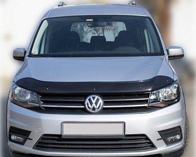 Panserbeskytter | VW Caddy 2016-2020