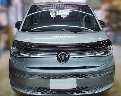 Panserbeskytter | VW T7 Multivan 2022-