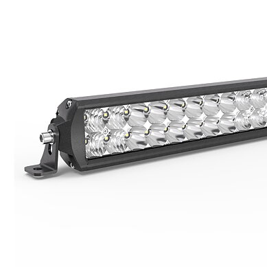 Avelux LEDbar DRS Double Row Combo 32