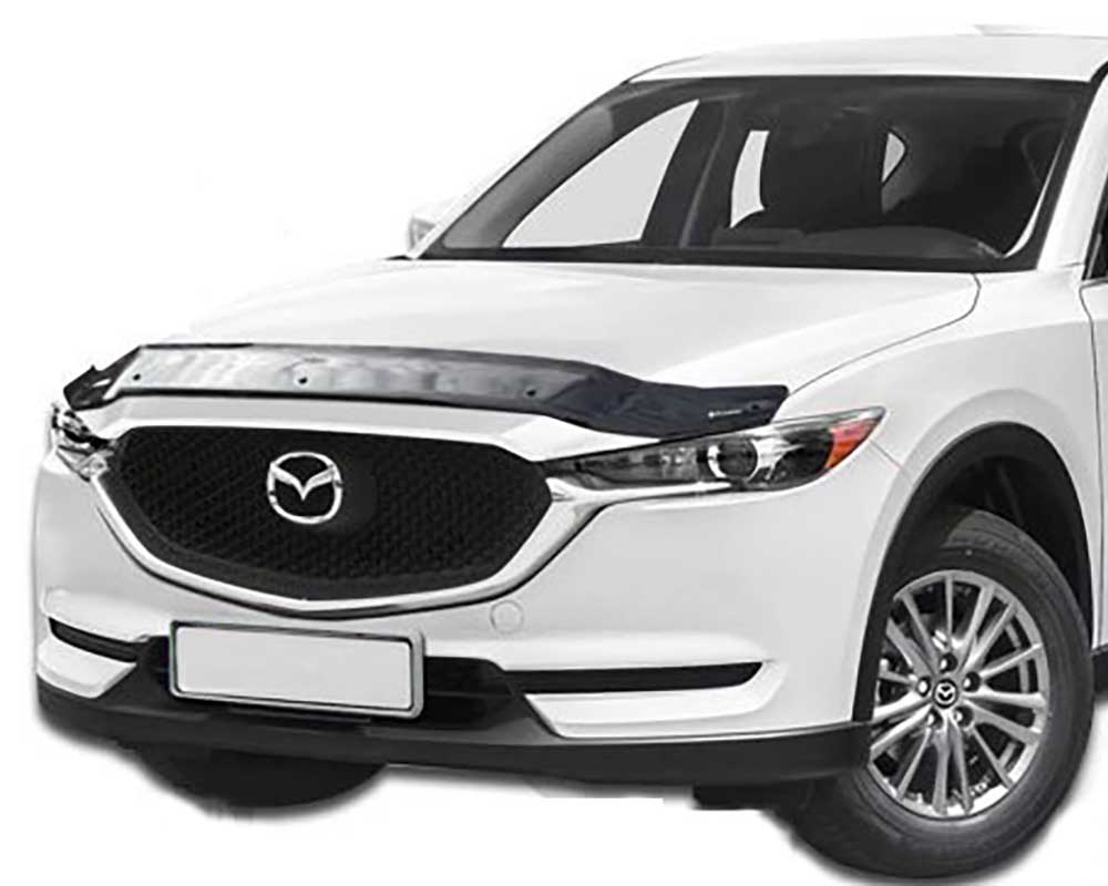 Panserbeskytter | Mazda CX5 2018-