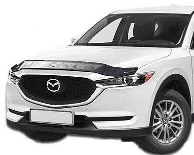 Panserbeskytter | Mazda CX5 2018-