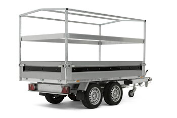 Kapellställning 150 cm