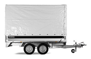 Kapellställning 100 cm