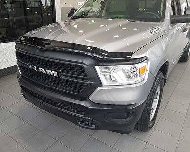 Panserbeskytter | Dodge Ram 2019-