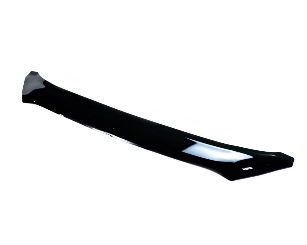 Hood Cover | Dodge Ram 2019- - 2