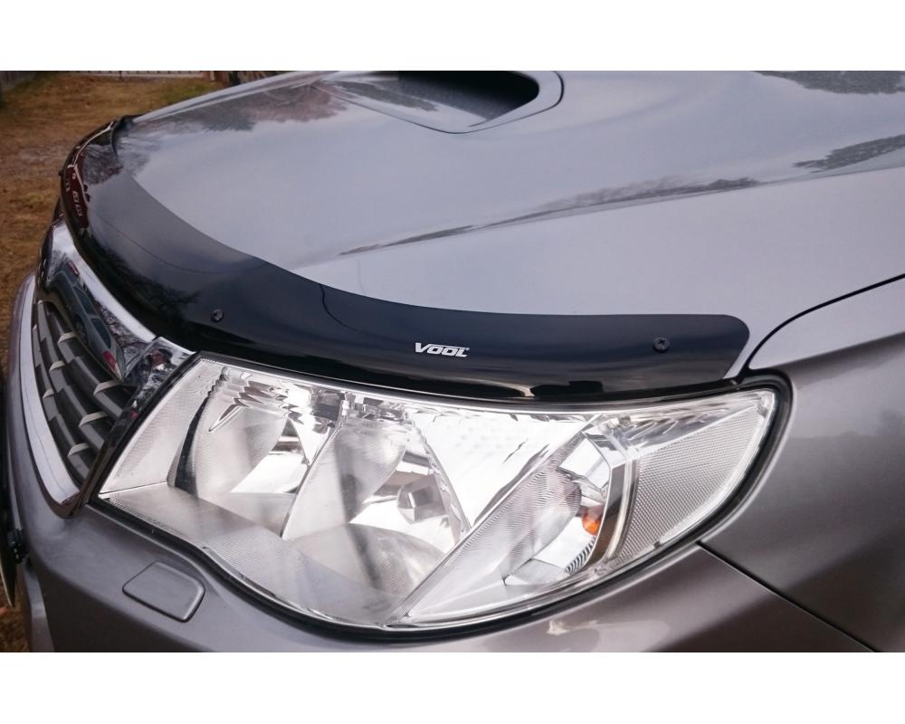 Huvskydd | Subaru Forester 2008-2012