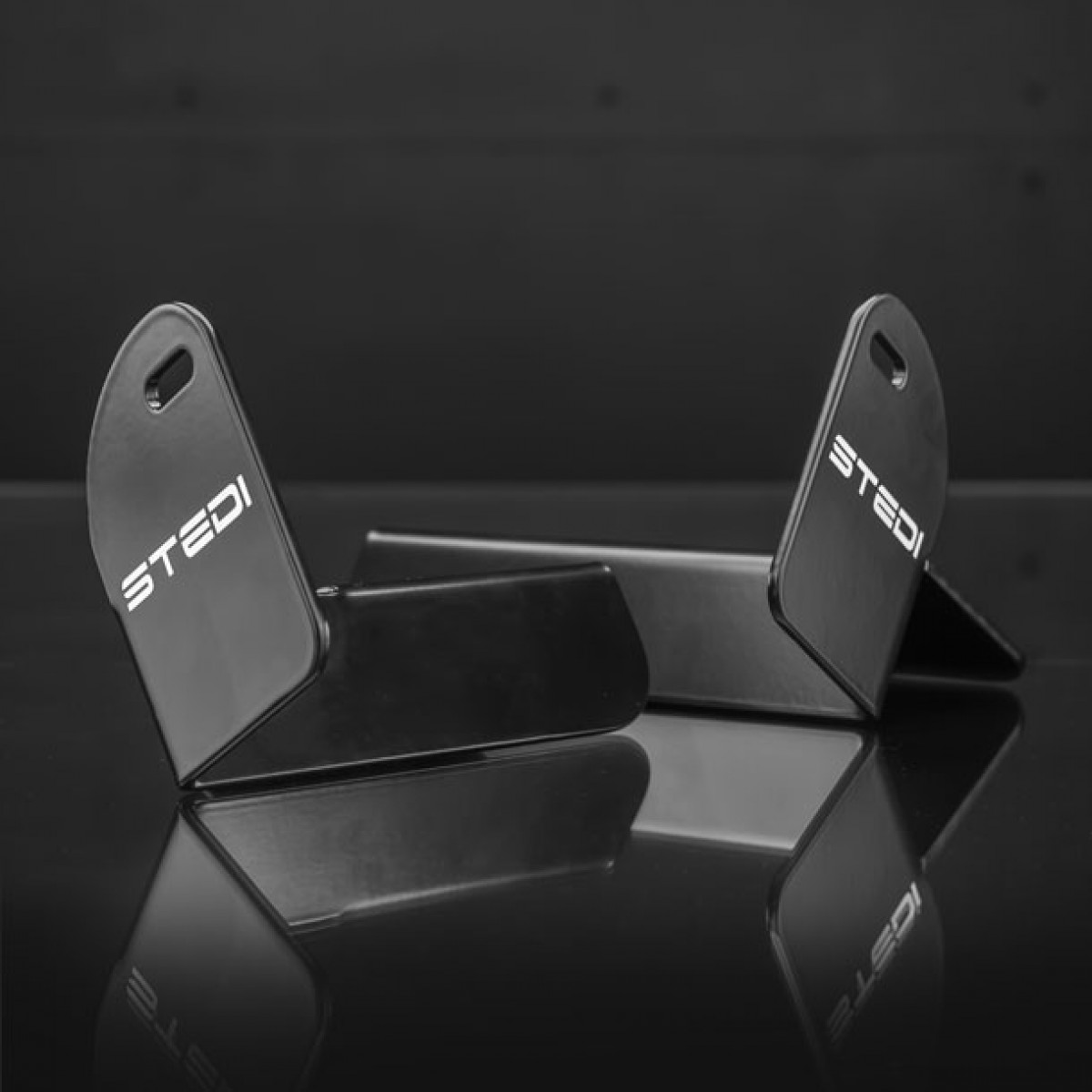 Ford Ranger 19-22 Nedre Grillen Radar Kit | STEDI ST3K 11.5 x2 - 4