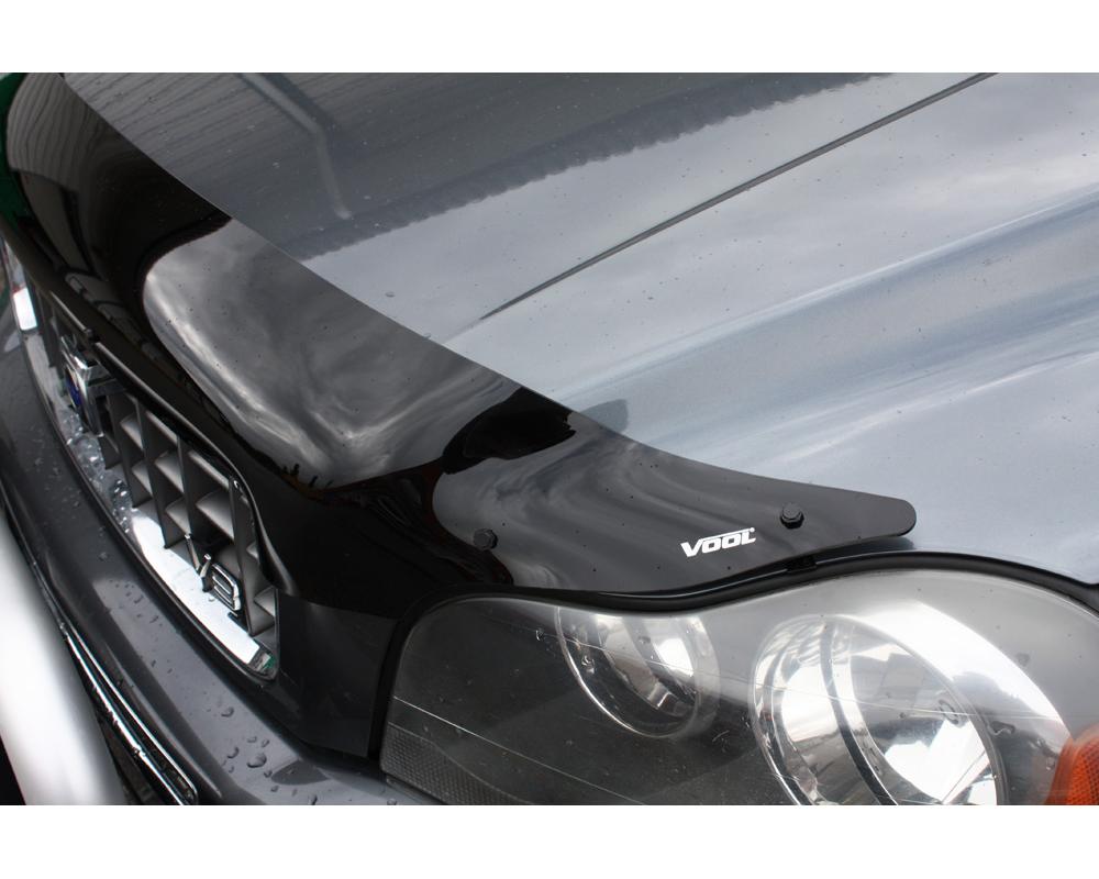 Hood Cover | Volvo XC90 2003-2008