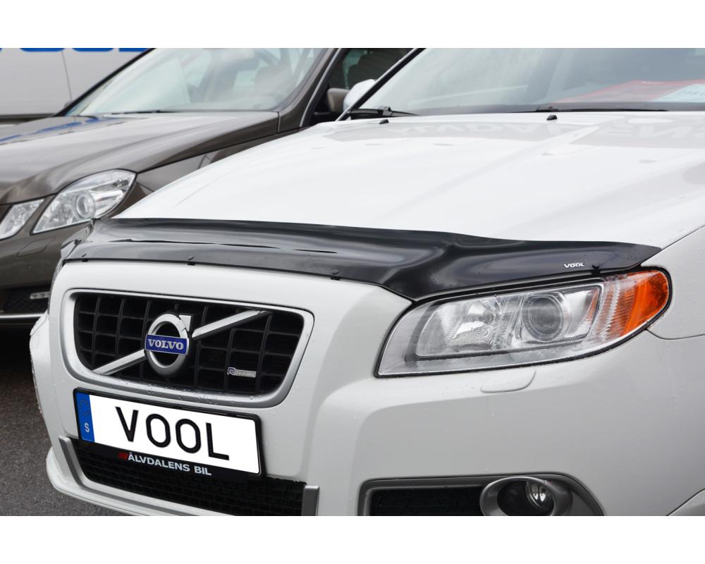 Huvskydd | Volvo XC70 2008-2016