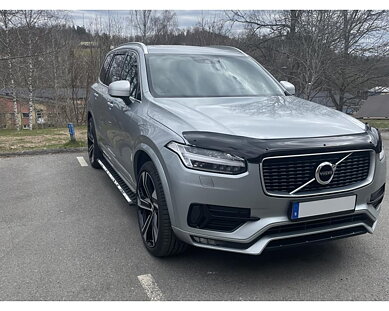 Panserbeskytter | Volvo XC90 2015-