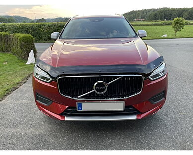 Hood Cover | Volvo XC60 2018-
