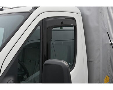 Deflettori aria (anteriori) | Mercedes Sprinter 2014-2018