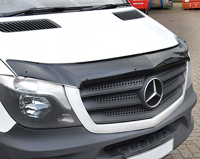 Panserbeskytter | Mercedes Sprinter 2014-2018