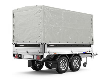 Kapellduk 150 cm
