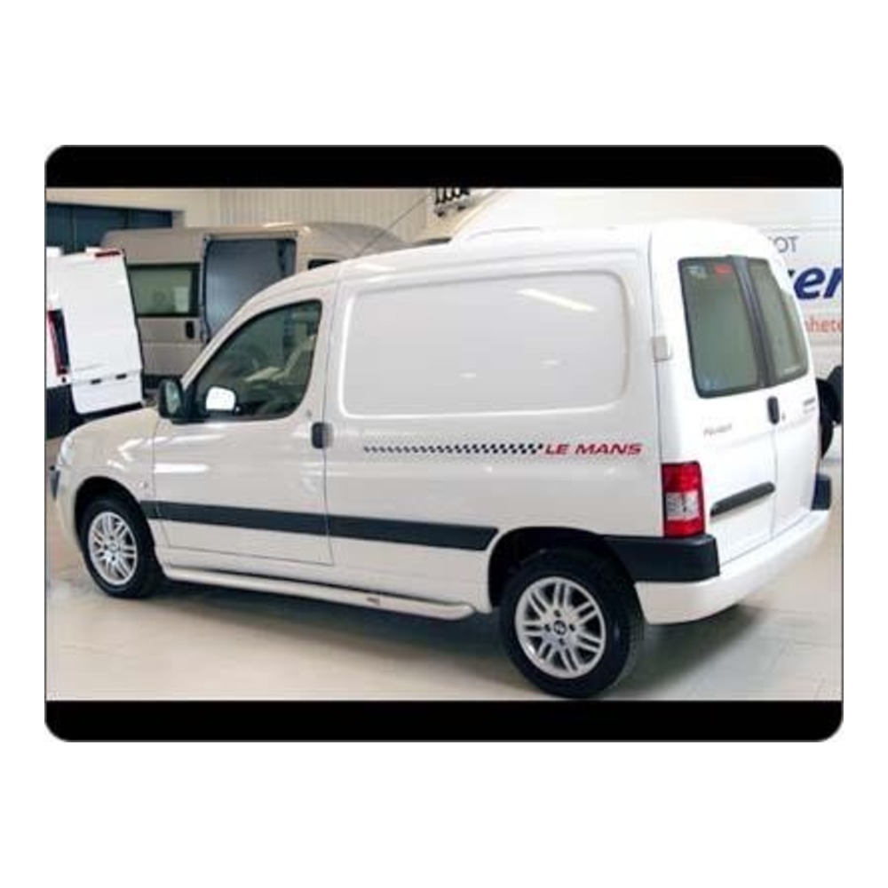 S-bar Citroën Berlingo 03-07