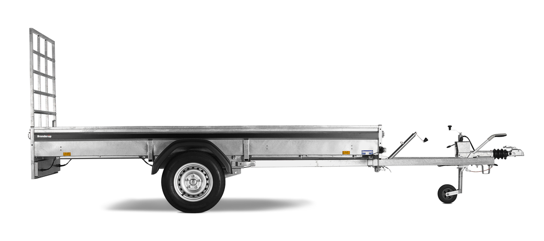 Skoterramp - 6