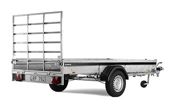 Skoterramp