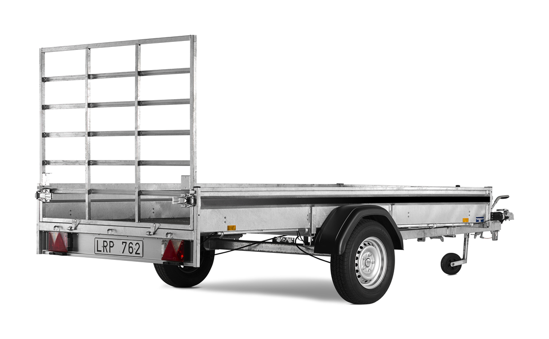 Skoterramp - 3