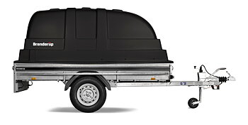 Plasthuv 100 cm