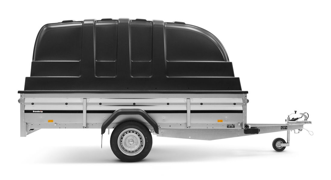 Plasthuv 100 cm