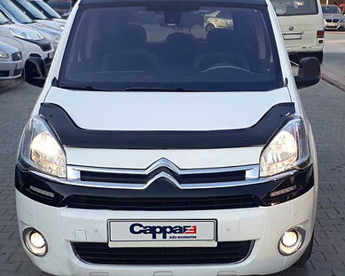 Hood Cover | Citroen Berlingo 2008-2018