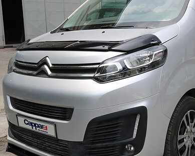 Panserbeskytter | Citroen Jumpy 2017+