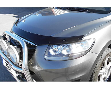 Panserbeskytter | Hyundai Santa Fe 2010-2012
