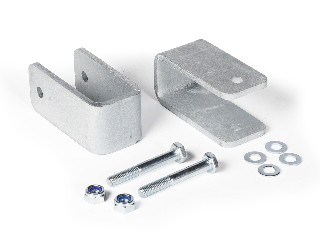 Retract monteringskit 2-pack