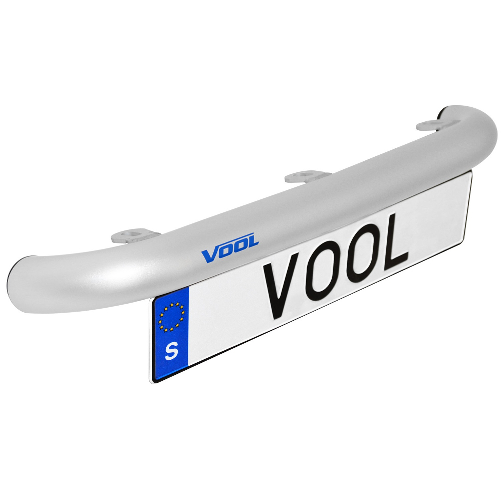 Voolbar - Fiat Ducato 2007-2014 - 4