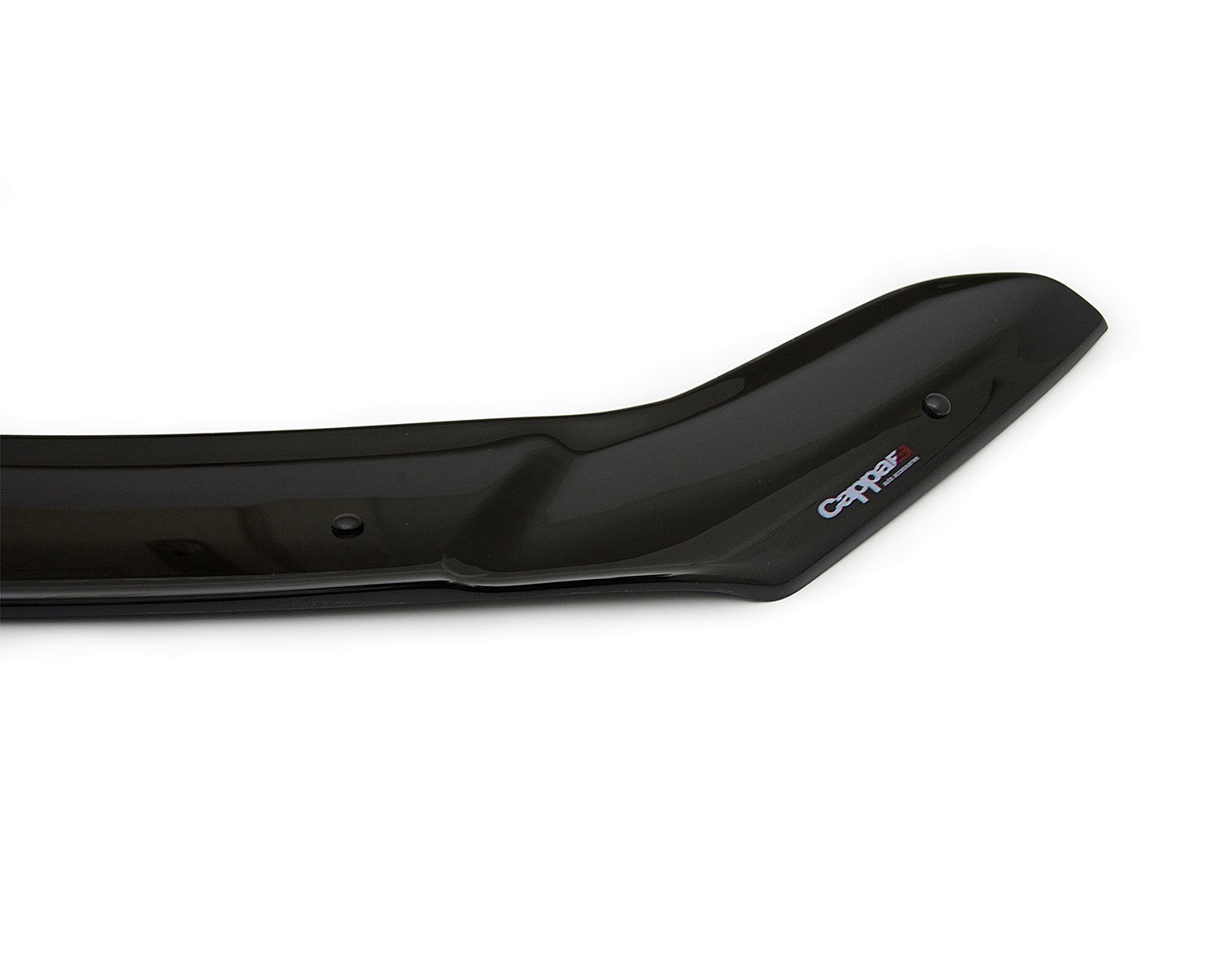 Huvskydd | Ford Transit Connect 2014-2018 - 2