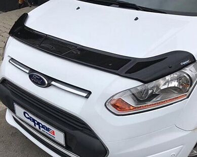 Hood Cover | Ford Transit Connect 2014-2018
