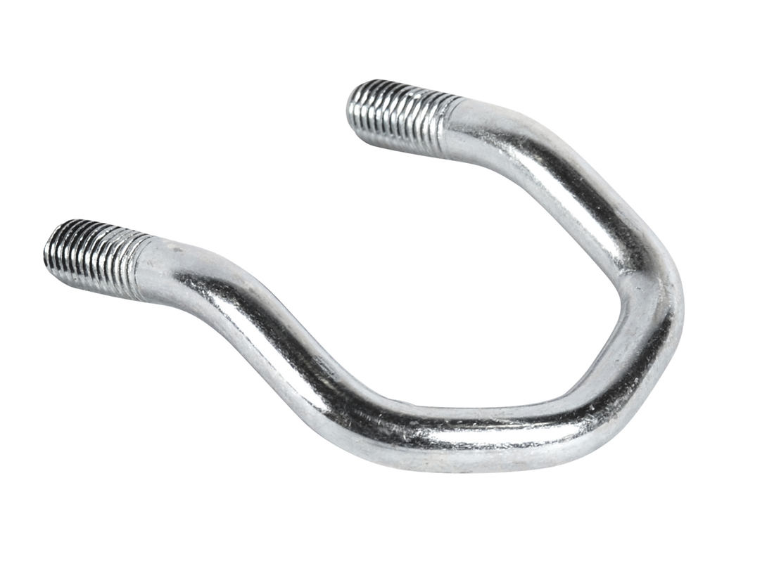 Låskrampa