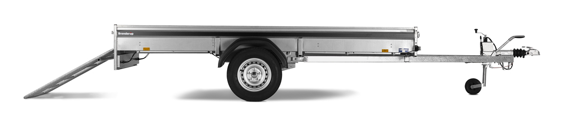 Skoterramp - 4
