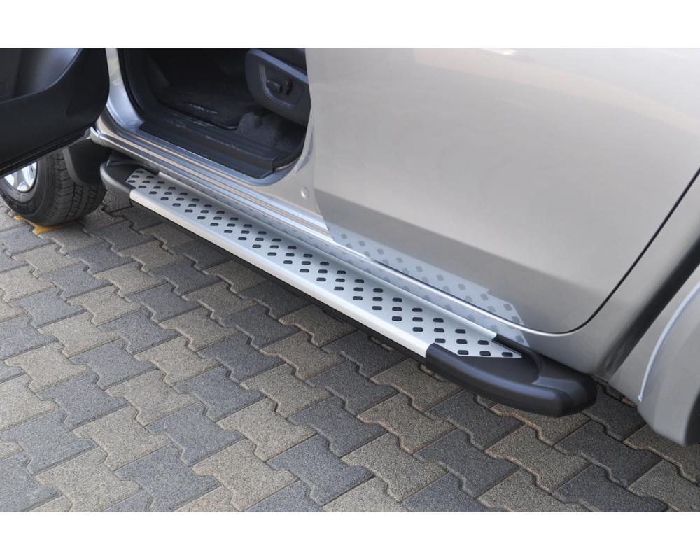 Sidesteps Anti Slip | Mitsubishi L200 2016-2019