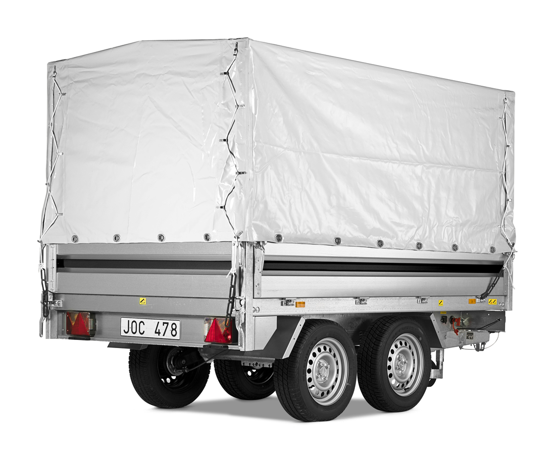 Kapellduk 150 cm - 4