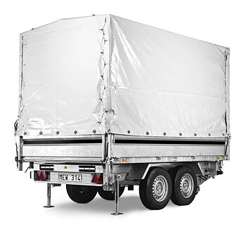 Kapellduk 150 cm