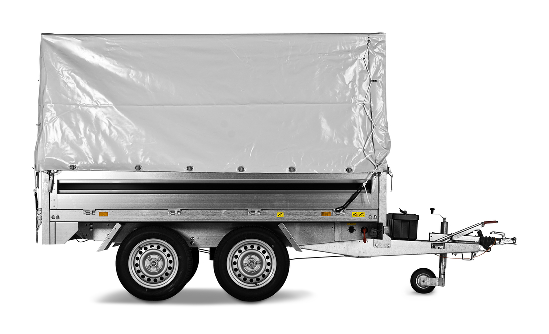 Kapellduk 150 cm - 3