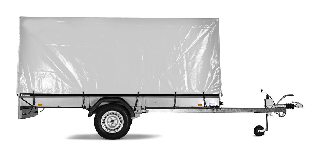 Kapellduk 150 cm - 3