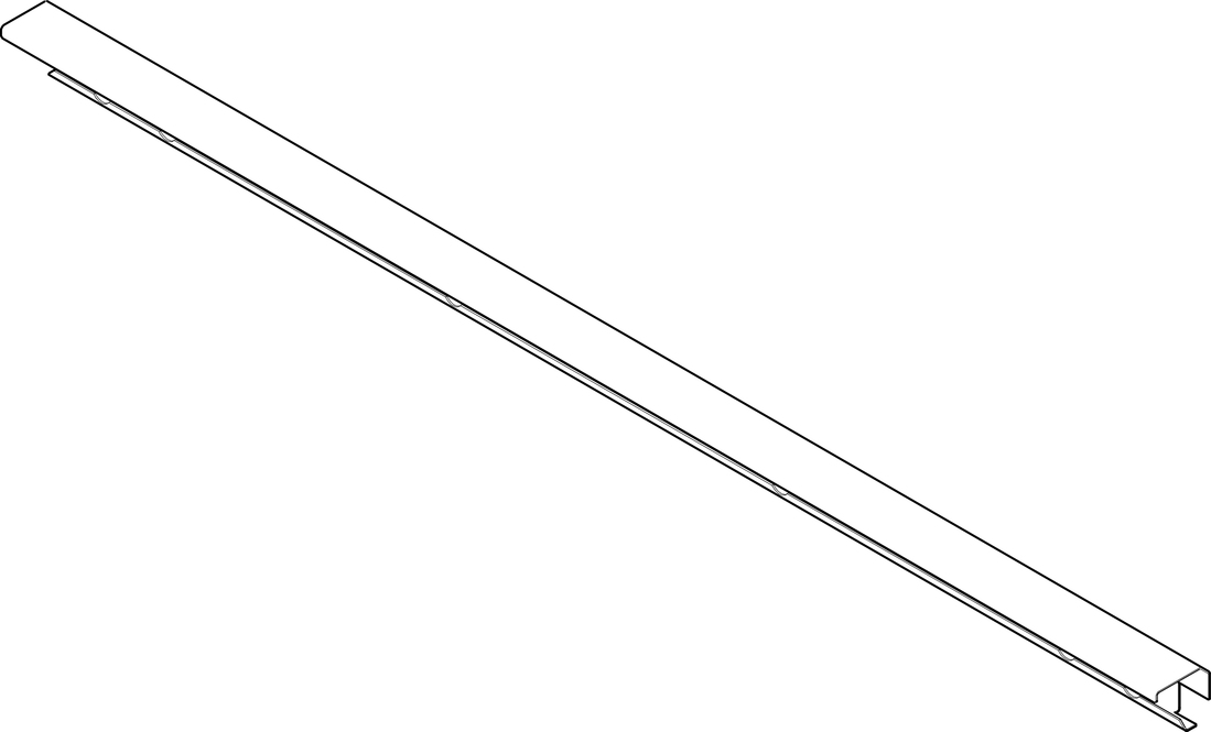 Spoiler ramp