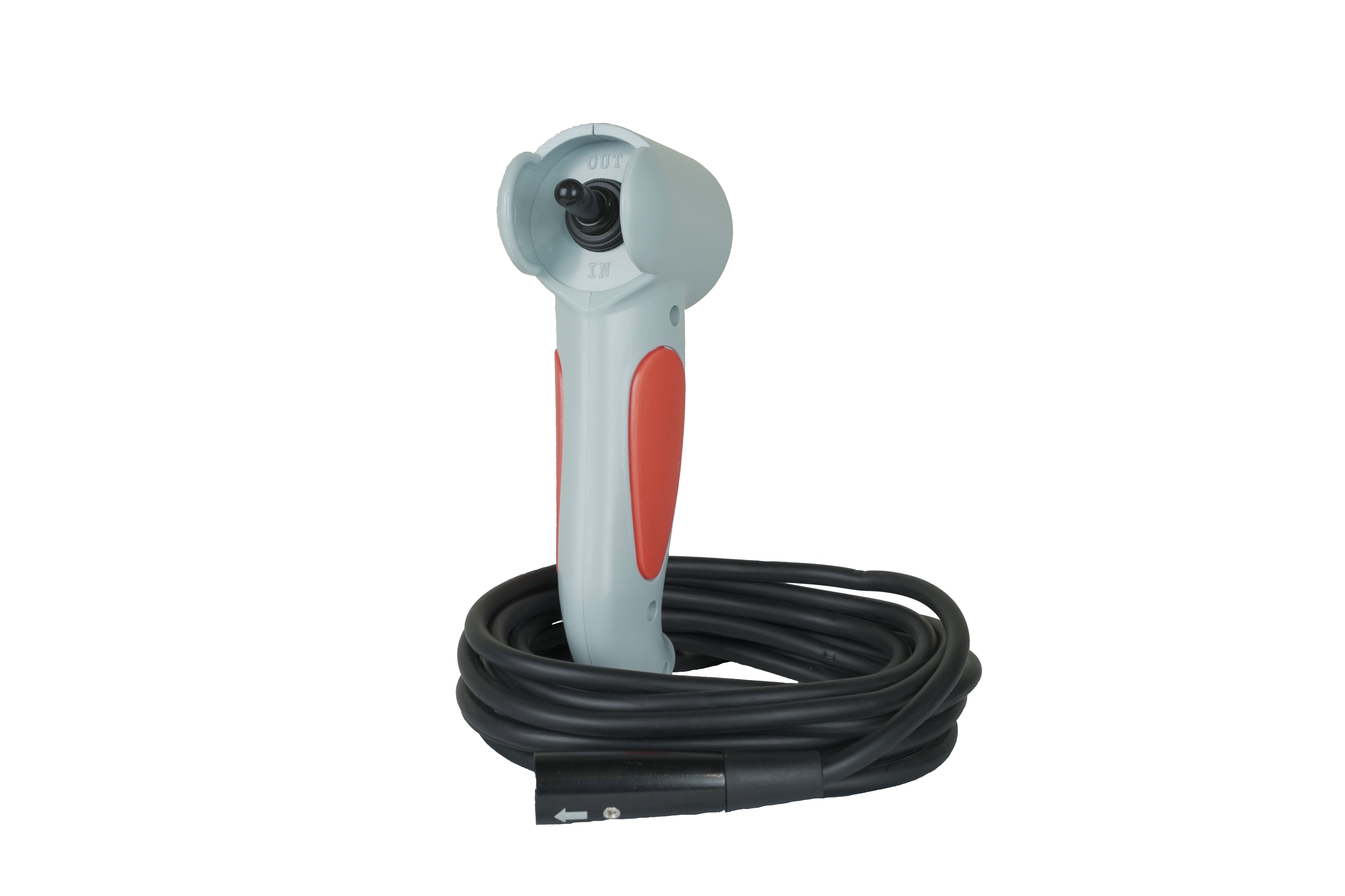 Vinsj Warrior Winches Ninja 4500 Ståltau 12V - 3