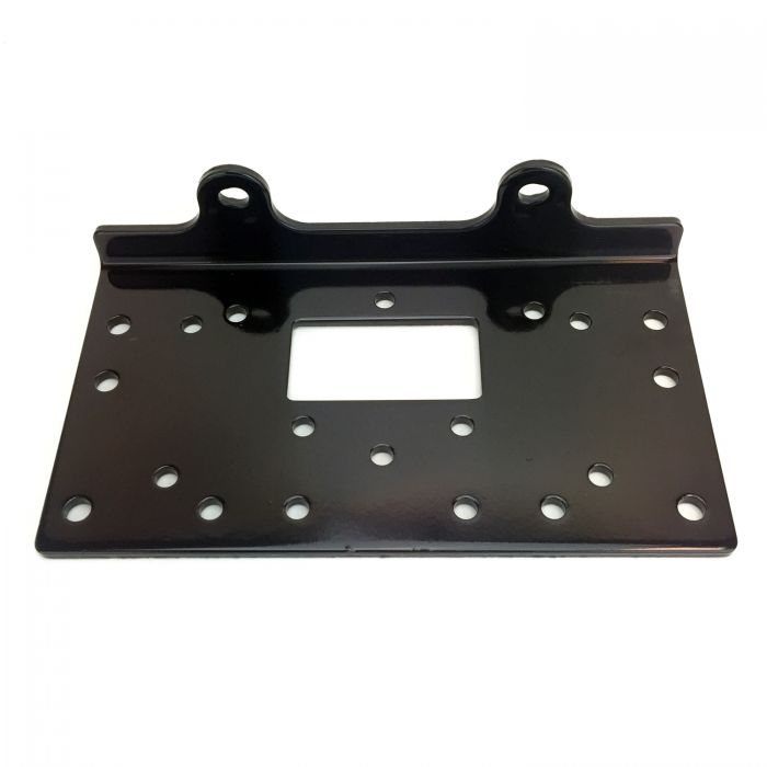 Nostovinssi Warrior Winches Ninja 400kg 24V - 2