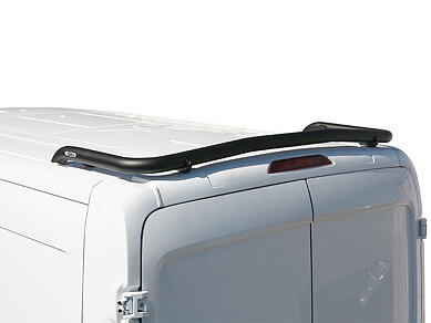 T-rack rear roofbar Ford Transit H2/H3 14-