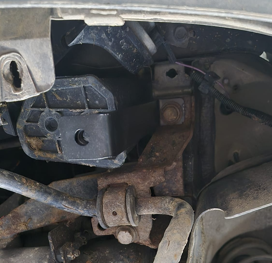 Skid Plate Acciaio Motore+ | Renault Twingo (1992-2007) - 8