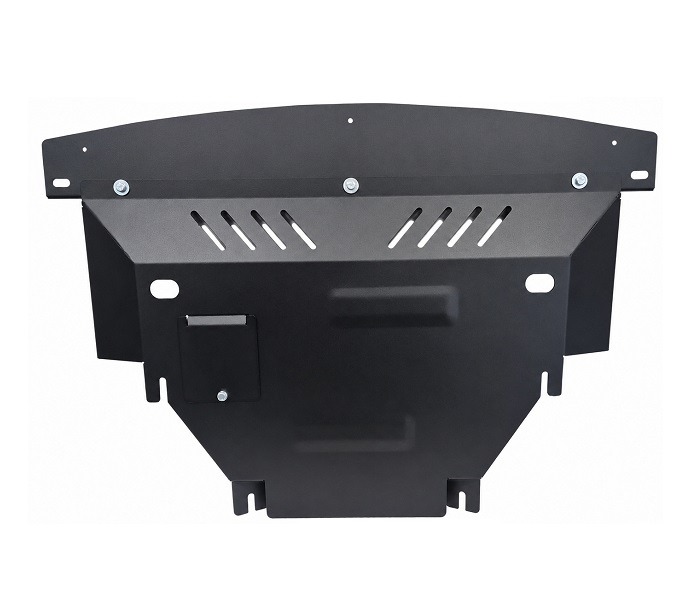 Skid Plate Acciaio Motore+ | Renault Twingo (1992-2007)