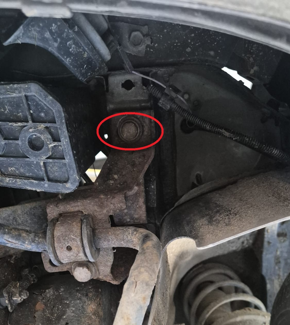 Skid Plate Acciaio Motore+ | Renault Twingo (1992-2007) - 7