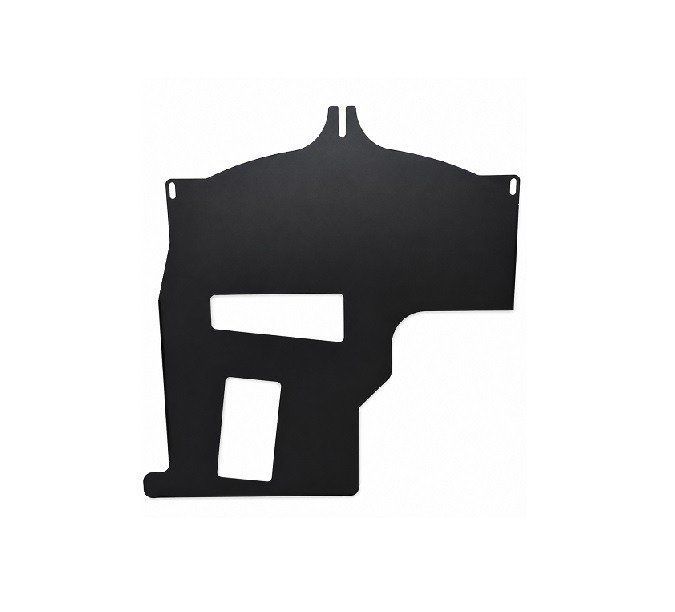 Skid Plate Acero Catalytic Converter | Renault Master (2010-2021)