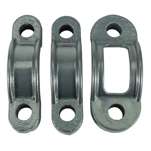 Roterbar monteringsarm Warrior Winches, expanderbar - 600 kg - 6