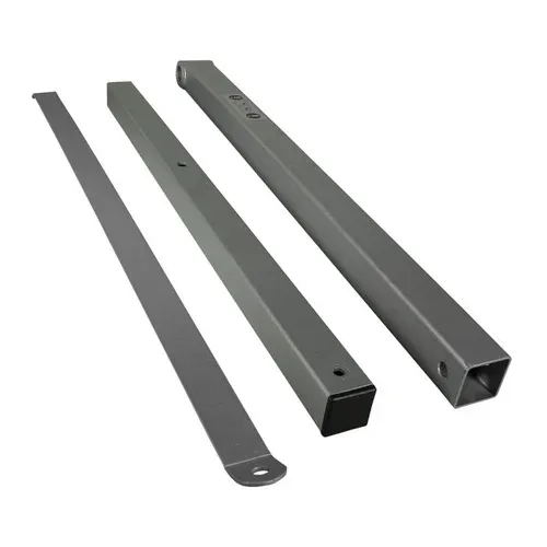 Roterbar monteringsarm Warrior Winches, expanderbar - 600 kg - 4