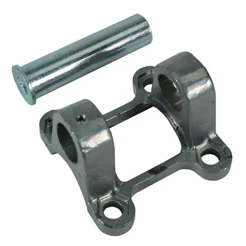 Rotating Mounting Arm Warrior Winches Fast - 600 kg - 5