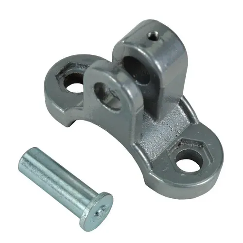 Rotating Mounting Arm Warrior Winches Fast - 600 kg - 7